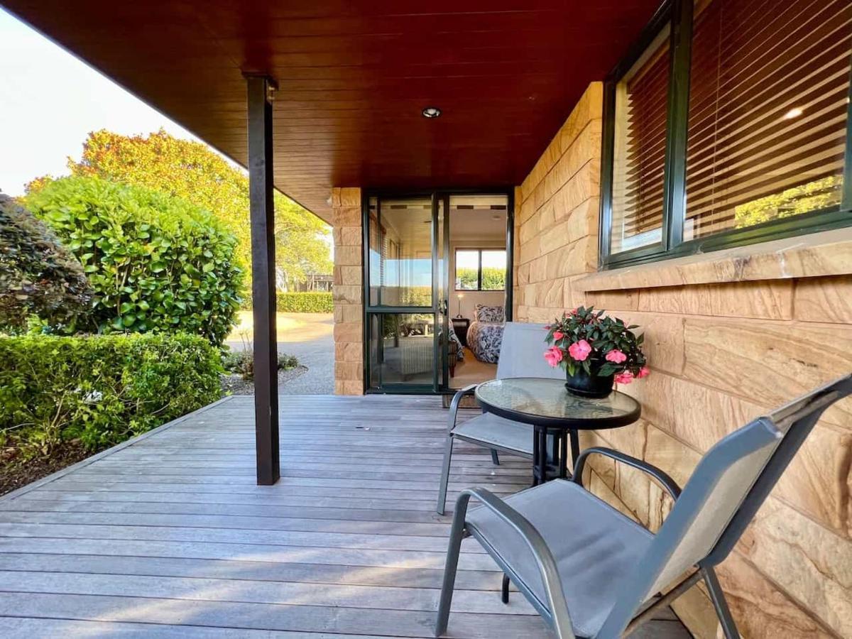 Heaven'S Rest B&B Pukekohe Exterior foto